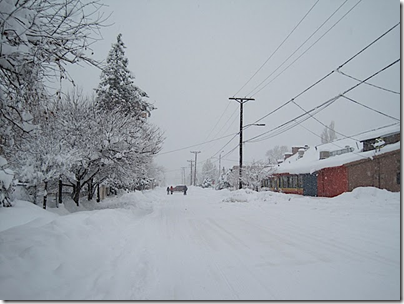 From Flagstaff Snow Days by Dōshin Owen. 