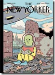 The New Yorker June 8 & 15, 2009