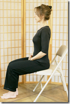 Stephanie Nash's Posture-Pedia