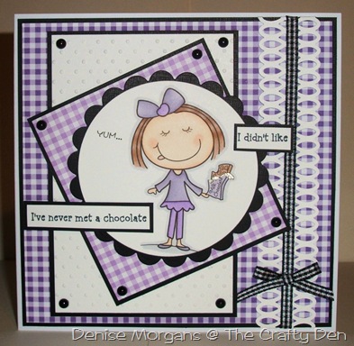 CCC challenge 114 - sweet treats CCC challenge 114 - sweet treats