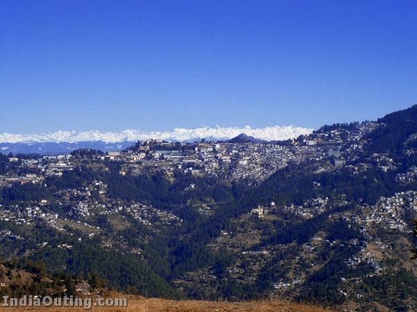 Shimla