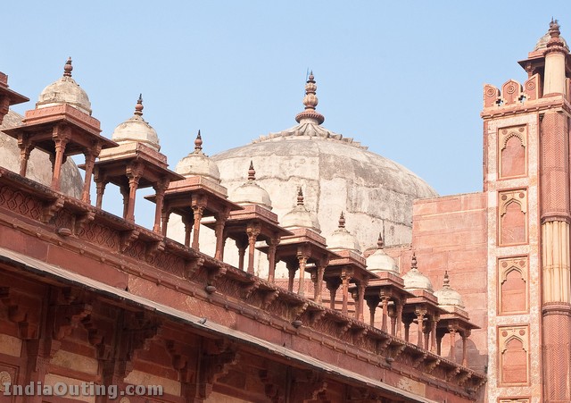 FatehpurSikri