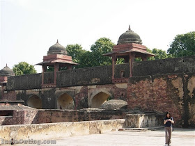 FatehpurSikri