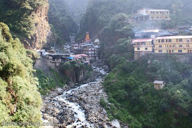Yamunotri