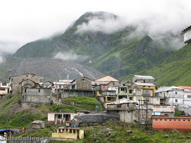 Kedarnath