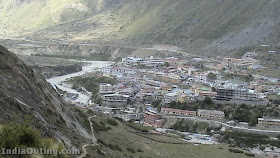 Badrinath