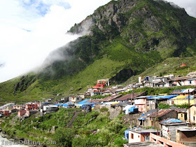 Badrinath