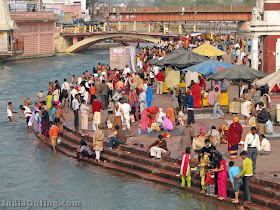 Haridwar