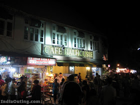 Dalhousie