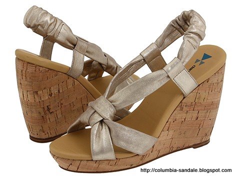 Columbia sandale:sandale-440060