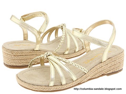 Columbia sandale:sandale-440221