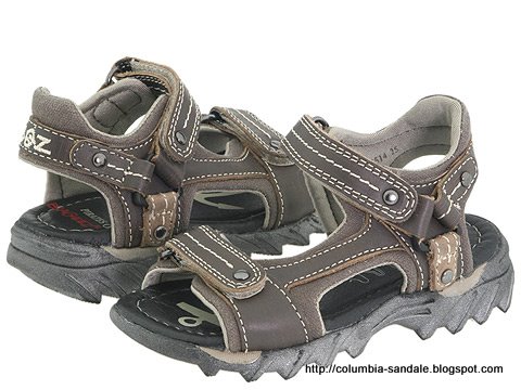 Columbia sandale:sandale-440269