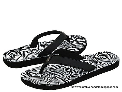 Columbia sandale:sandale-440651