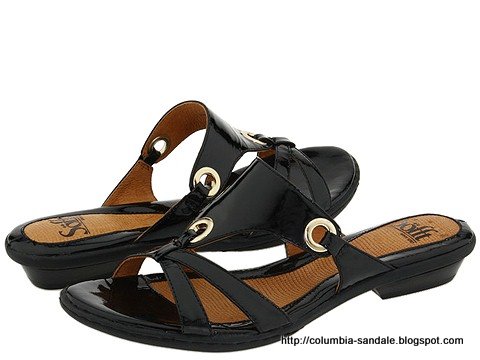 Columbia sandale:sandale-440549