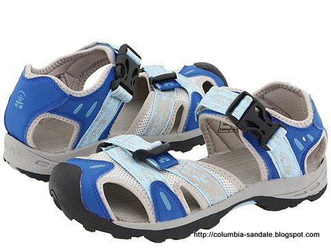 Columbia sandale:sandale-440791