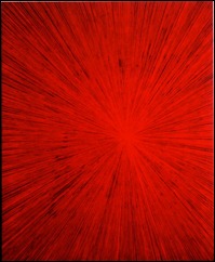 Red Painting 450