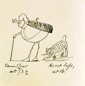 [Edward Lear and his cat Foss[5].jpg]
