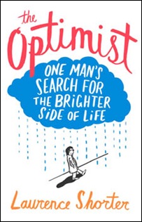 The Optimist Cover