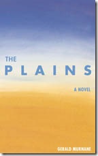 The Plains Cover