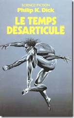 French Cover