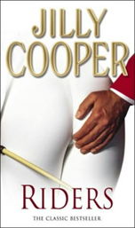 Riders_-_Jilly_Cooper