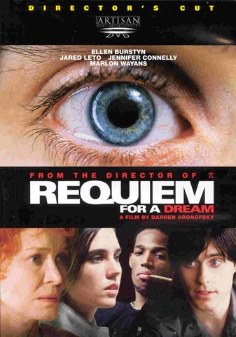 Requiem For A Dream Arm Scene. called Requiem for a Dream