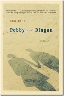 Pobby and Dignan