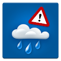 Buienalarm logo