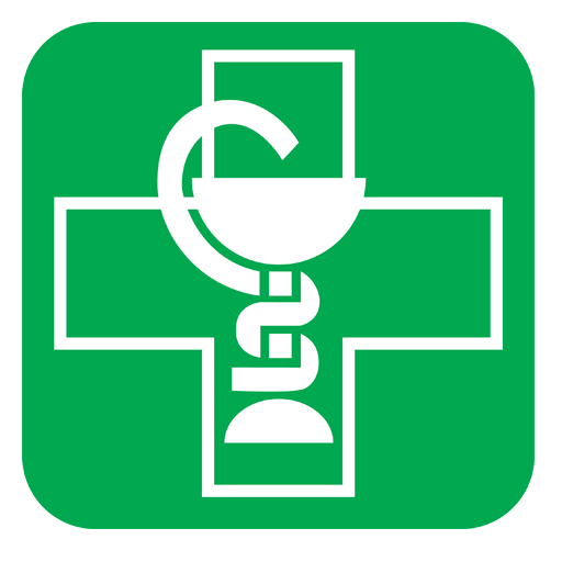 Burkina Pharmacies LOGO-APP點子