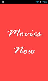 Movies Now Screenshots 0