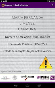 Download Validación y Supervisión de Id APK