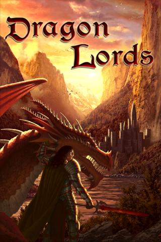 Dragon Lords  screenshots 1