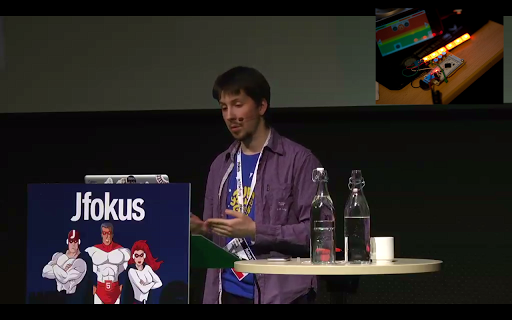 【免費教育App】Jfokus 2013-APP點子