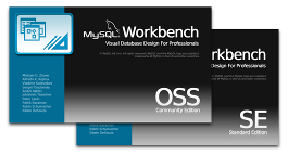 MySQL WorkBench MySQL WorkBench