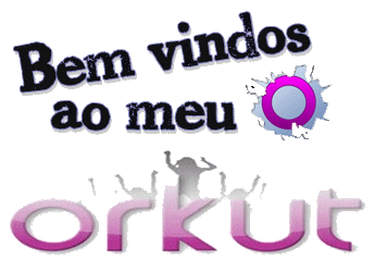 Blog de rafaelababy : ✿╰☆╮Ƹ̵̡Ӝ̵̨̄ƷTudo para orkut e msn, Bem vindo ao meu orkut