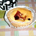 Review: Blueberry Cheese Tart from Mark Bakery