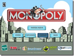 monopolyes