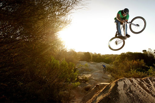 All three videos were shot and edited by Fernie local Nic Genovese.