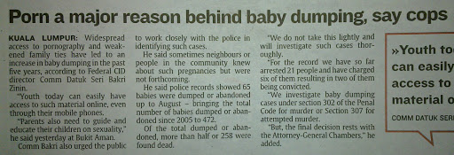 short essay about baby dumping short essay about baby dumping