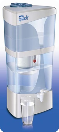 TATA-Swach-water-filter