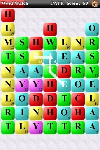 Find a Word