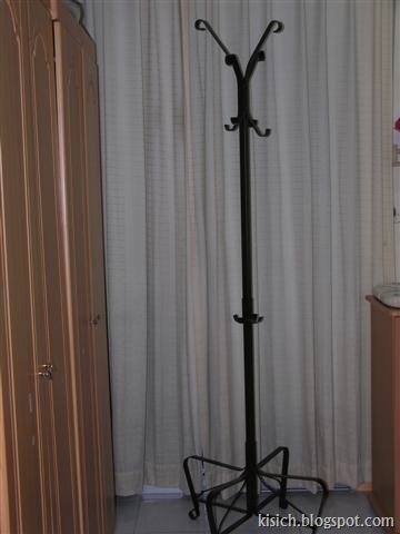 IKEA Clothes Stand $30.00 (Small)