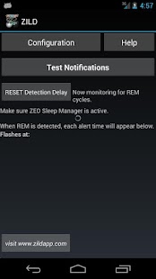 How to get ZILD 1.5 apk for bluestacks