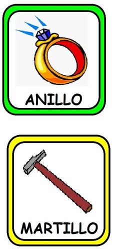 ANILLO-MARTILLO