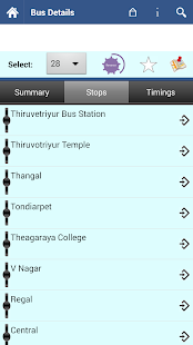 How to mod Chennai MTC Info 9.0 unlimited apk for bluestacks