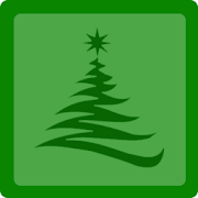 Kerstboom  Icon
