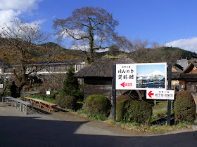 Mbt Japan 日本 小折單車紅葉之旅富士五湖之七忍野八海