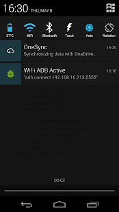 【免費生產應用App】OneSync (OneDrive Autosync)-APP點子