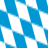 Bavaria Flag logo
