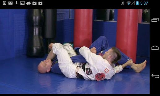 BigStrong9, BJJ Gamechangers(圖3)-速報App